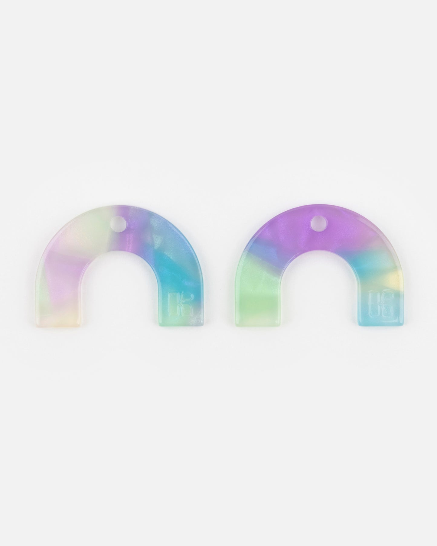 ARC EN CIEL - Sans anneaux -