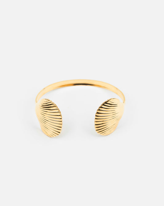 Bracelet COQUILLAGE - Grande taille -