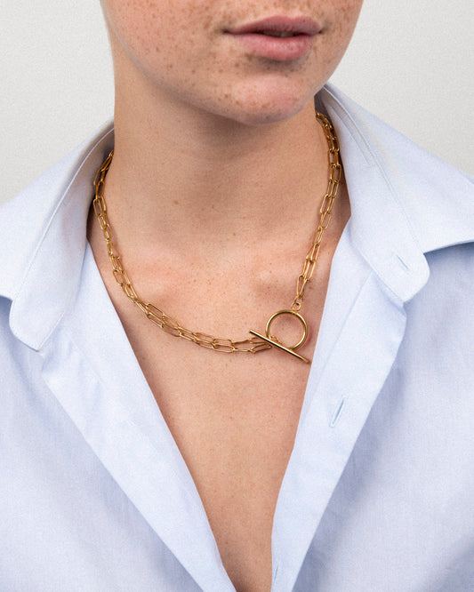 Collier ÉCLAIR